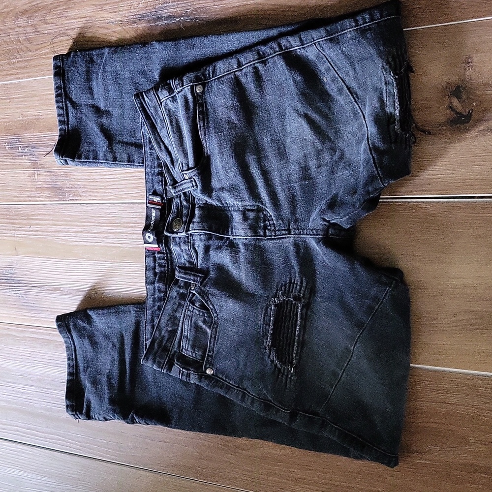 Aka jeans boys size 14